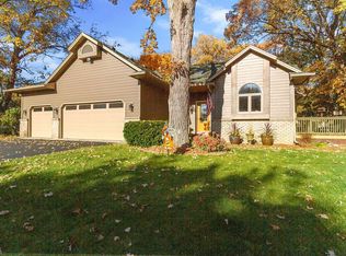 13075 Isanti St NE, Blaine, MN 55449