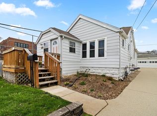 4376 S Griffin Ave, Milwaukee, WI 53207