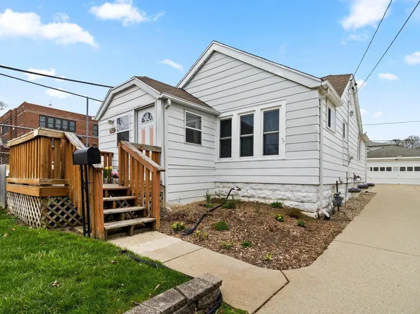 4376 S Griffin AVENUE, Milwaukee, WI 53207