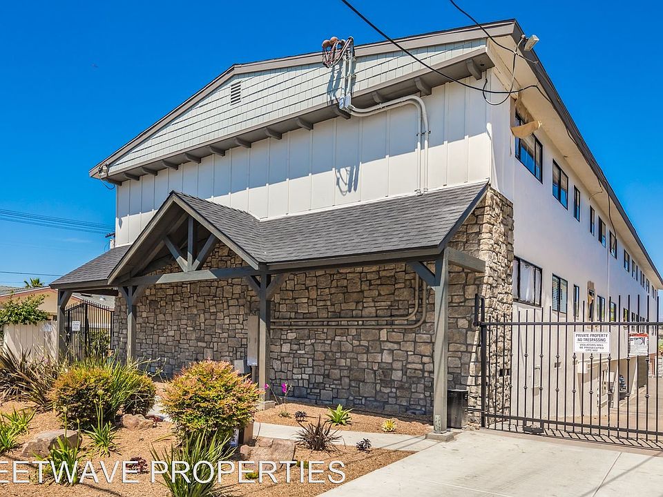 1st image of 4461 Menlo Ave #H