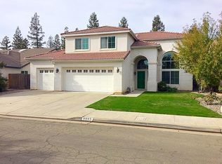 9893 N Boyd Ave, Fresno, CA