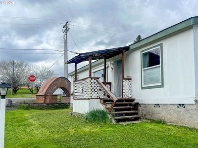 1580 Winston Section Rd, Winston, OR, 97496