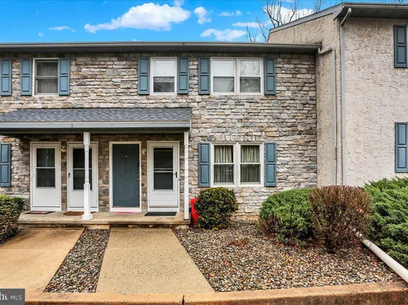 10 Maplewood Ave APT 5A, Mohnton, PA 19540
