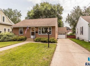 1904 S Western Ave, Sioux Falls, SD 57105