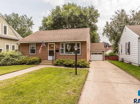 1904 S Western Ave, Sioux Falls, SD 57105