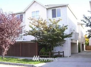 12046 31st Ave NE #A, Seattle, WA 98125