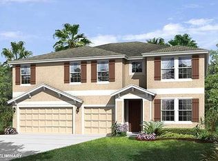 13907 Collier Rock Pl, Riverview, FL 33579