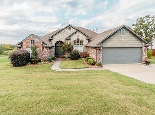 1125 Arapahoe St, Van Buren, AR 72956