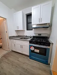 Rented by Leonidas Realty