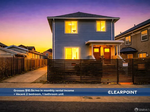 831 35th St, Oakland, CA 94608