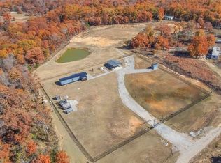 24785 Highline Ln #40, Tecumseh, OK 74873