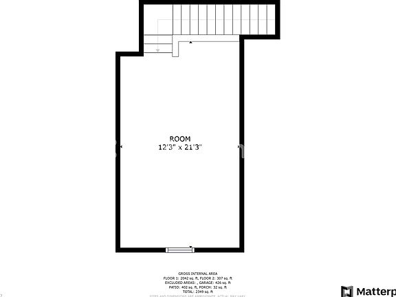 3rd image of 1488 Dulwich Ct