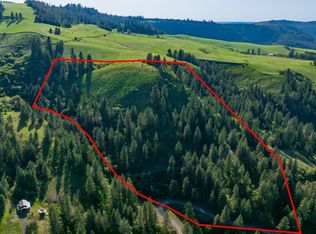 Nka 24acs Jacks Canyon Rd, Lenore, ID 83541