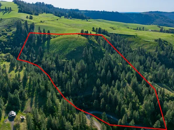 Nka 24acs Jacks Canyon Rd, Lenore, ID 83541