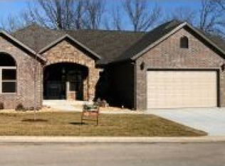 251 Pebble Beach Dr, Branson, MO 65616