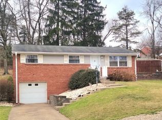 177 Rosemont Dr, Coraopolis, PA