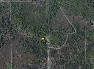 618 S Nearman Rd, Au Gres, MI 48703