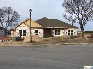1605 Scotch Dr, Harker Heights, TX 76548