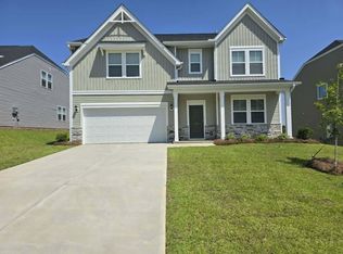 5192 Tullamore Dr, Aiken, SC 29801