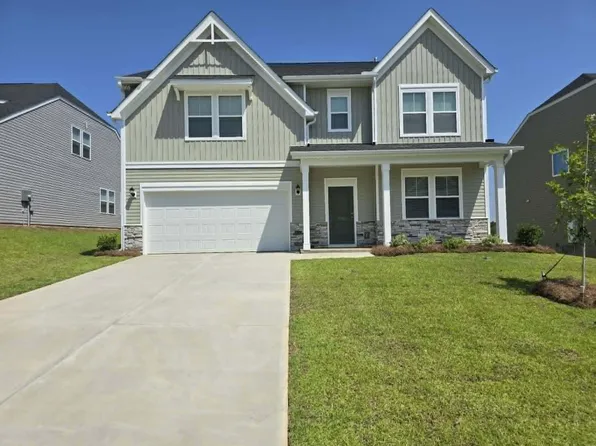 5192 Tullamore Dr, Aiken, SC 29801