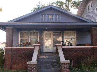 536 S Walnut St, French Lick, IN 47432