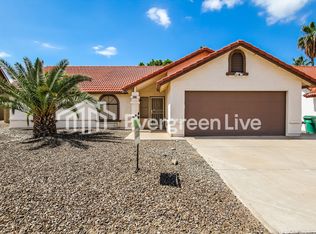5913 E Ellis St, Mesa, AZ 85205