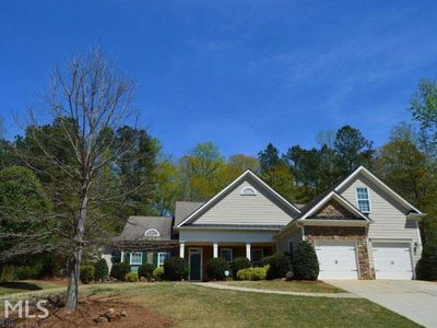 115 Tudor Way, Senoia, GA, 30276