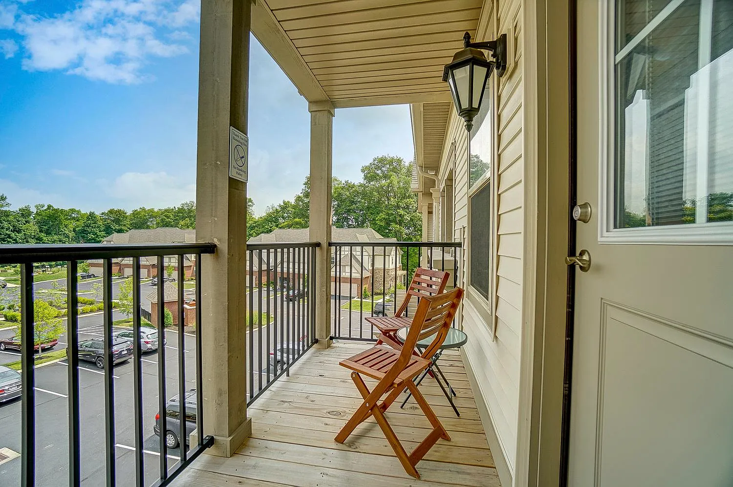 1 bed, $4,470 — Photo 3