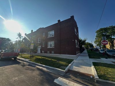 4106 W Hirsch St, Chicago, IL, 60651