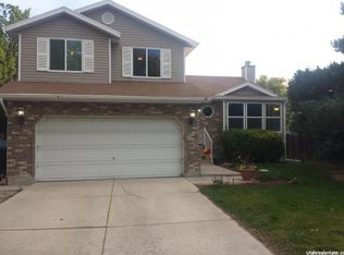 502 E Meadow Hill Dr, Sandy, UT 84070