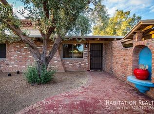 1301 E Lind Rd, Tucson, AZ 85719