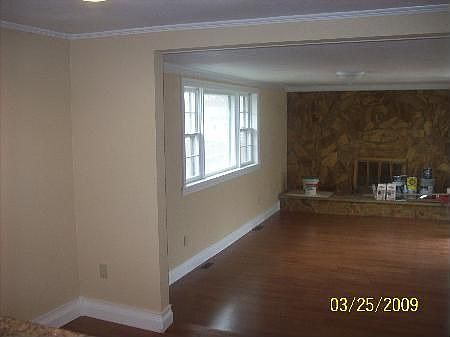 Living Room / Dining Room
