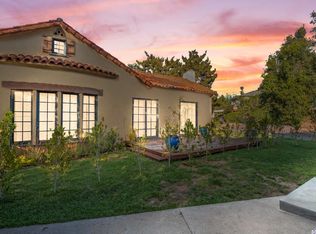 1605 Silver Oak Ter, Los Angeles, CA 90041