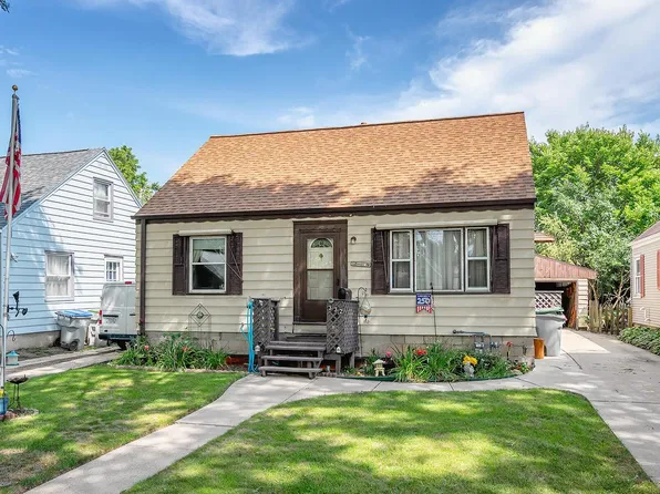 332 S 60th STREET, Milwaukee, WI 53214
