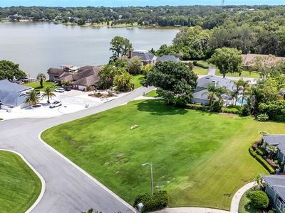 PIER PLACE DRIVE LOT 23, Lakeland, FL, 33813
