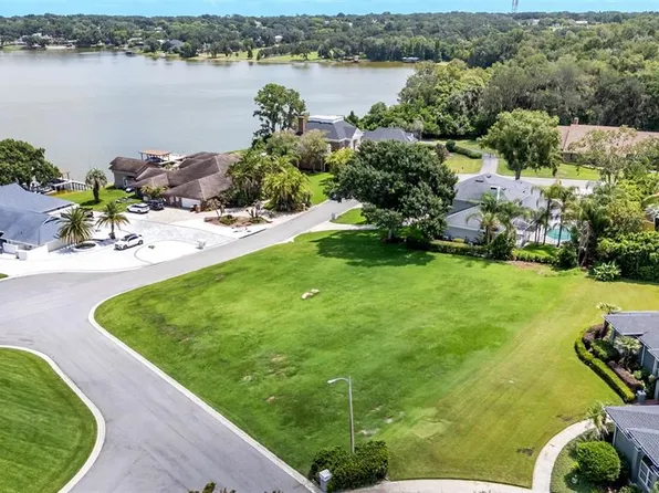 PIER PLACE DRIVE LOT 23, LAKELAND, FL 33813