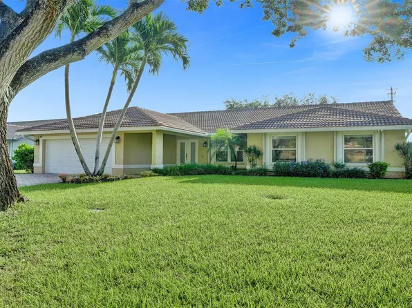 903 NW 82nd Avenue, Coral Springs, FL 33071