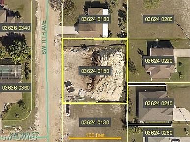 1st image of 131 SW 11th Ave
