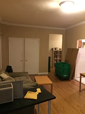 Rented by AJ Clarke | media 18