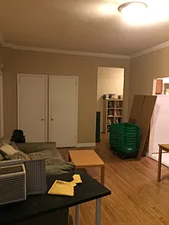 Rented by AJ Clarke