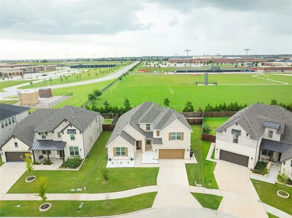 16284 Sage Crest Dr, Frisco, TX 75035