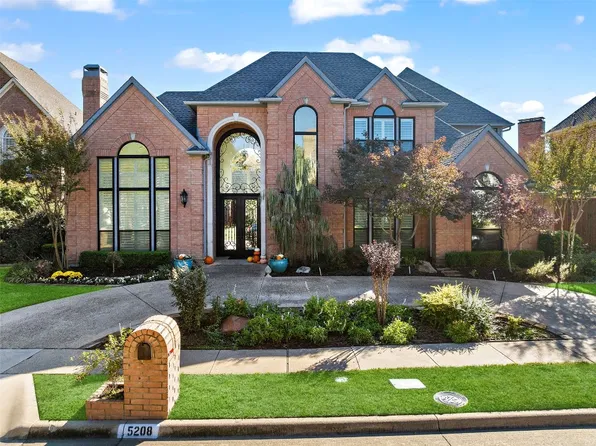 5208 Lincolnshire Ct, Dallas, TX 75287