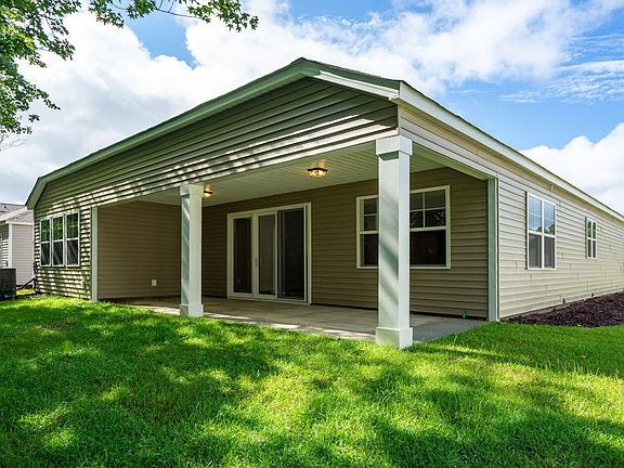 4th image of 526 Harbor Creek Way #1711 Eaton E