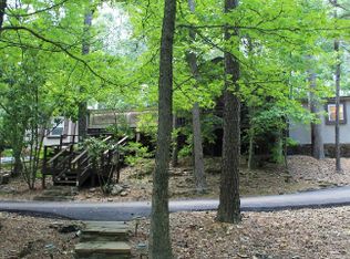 35 Lamprey Rd, Broken Bow, OK 74728