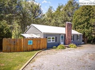 4705 Pine Swamp Rd, Sparta, NC 28675