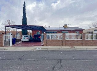 10217 Menaul Blvd NE, Albuquerque, NM 87112