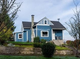 927 Madison St, Oregon City, OR 97045
