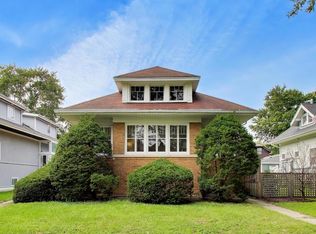 3720 N Springfield Ave, Chicago, IL 60618