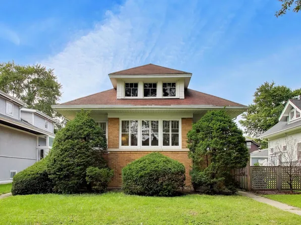 3720 N Springfield Ave, Chicago, IL 60618
