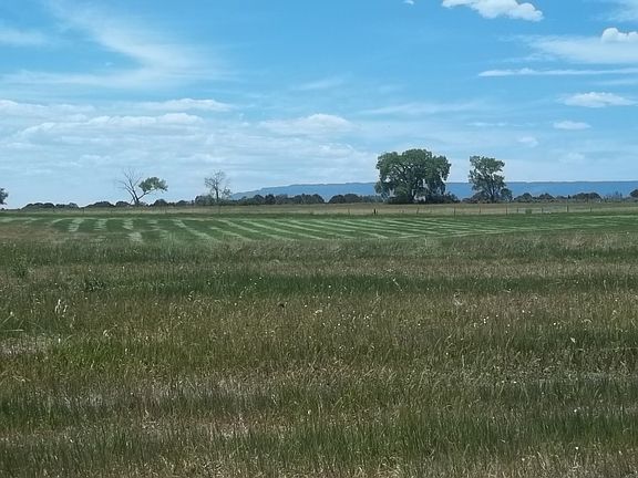 View to West